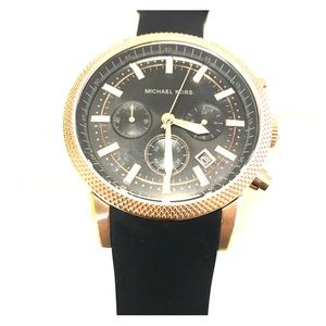 Men’s Michael Kors watch